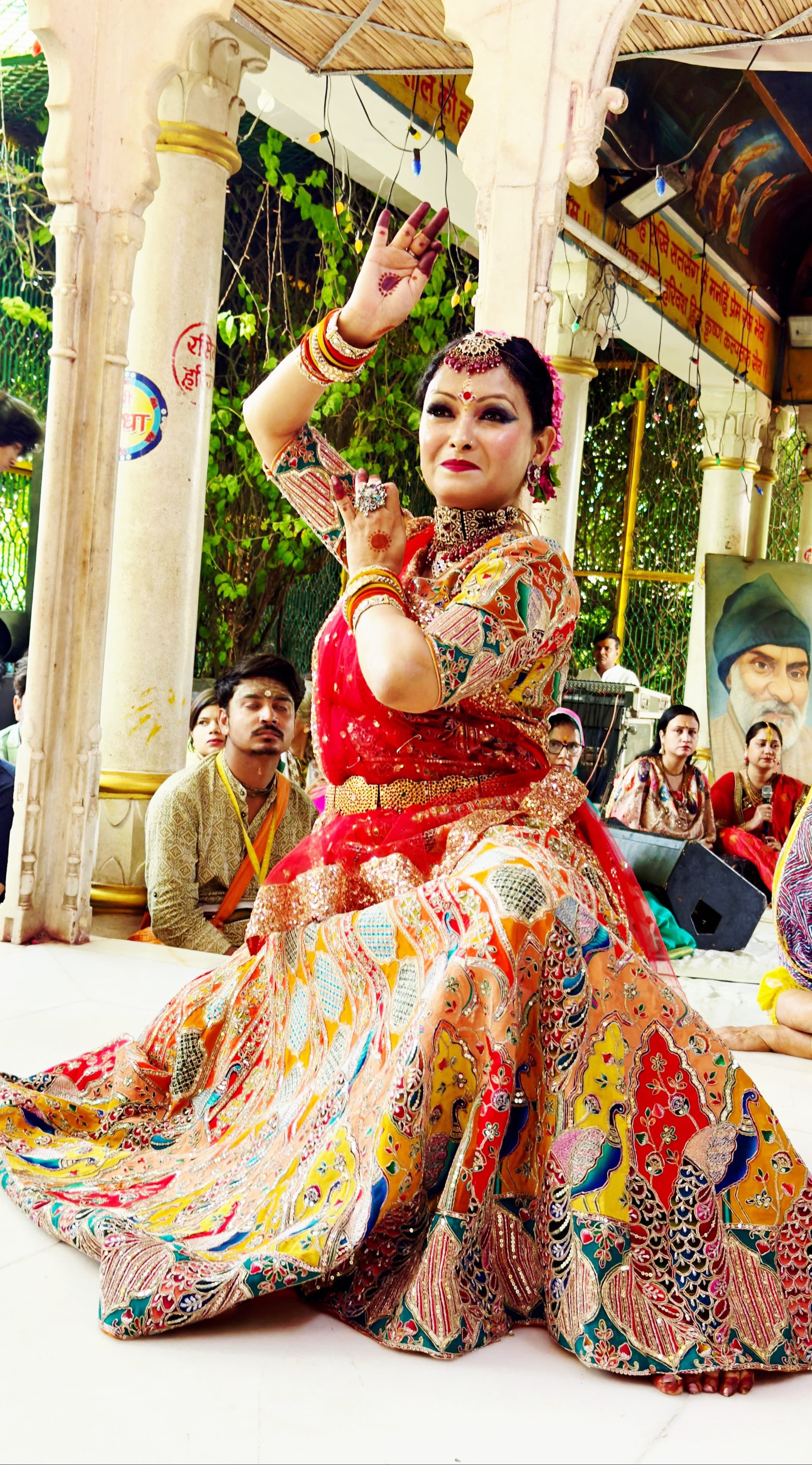 Malviya Nagar Studio